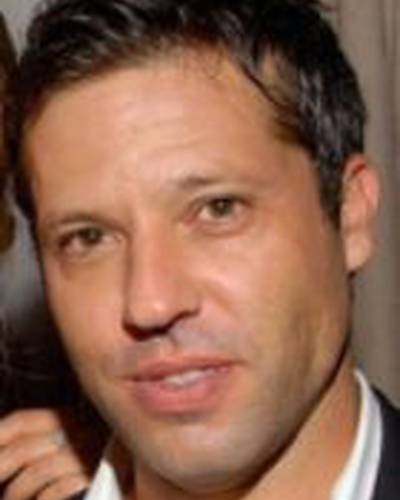 Даррен Голдберг фото