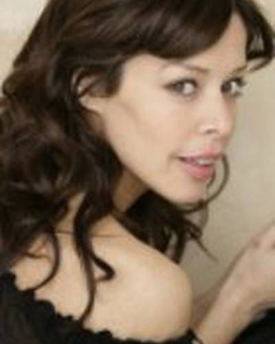 Дэна Поли фото