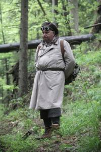 Кадр Мистификация