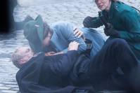 Кадр Восстание