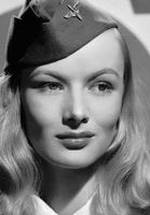 Вероника Лэйк фото