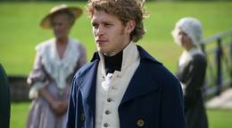 Кадр из фильма "Мэнсфилд Парк" - 1