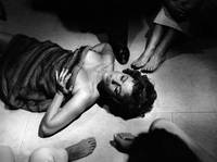 Кадр Сладкая жизнь