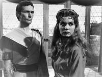 Кадр История Давида