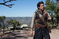 Кадр Битва за свободу