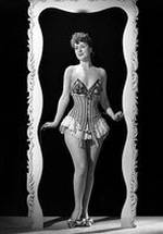 Джипси Роуз Ли фото