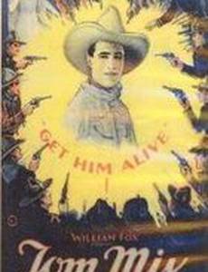 Riders of the Purple Sage