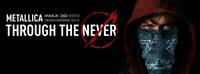 Постер Metallica: Сквозь невозможное