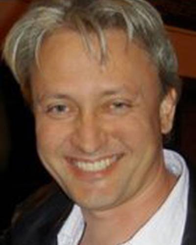 Людек Дрижал фото