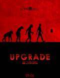 Постер из фильма "Апгрейд" - 1