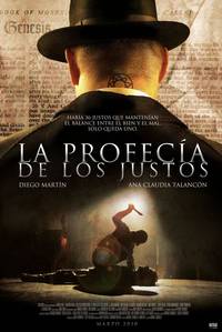 Постер Последнее право