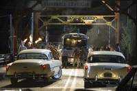 Кадр Дворецкий