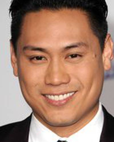 Джон М. Чу фото