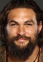 Джейсон Момоа фото