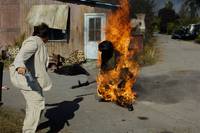 Кадр Постал