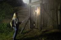 Кадр Заброшенный дом