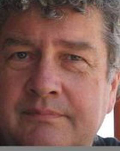 Майкл Штрикер фото