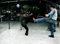 Кадр Легендарный убийца