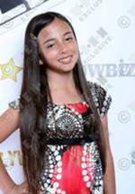 Габриэлла Холлэнд фото