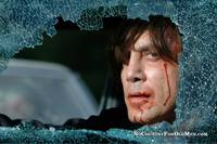 Кадр Старикам тут не место