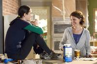 Кадр Обещать - не значит жениться