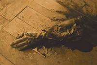 Кадр Караульный пост 506