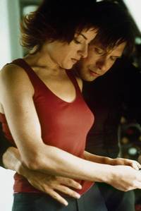 Кадр Обмен телами