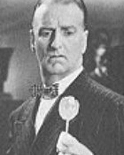 Барнетт Паркер фото