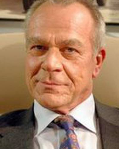 Дирк Галуба фото