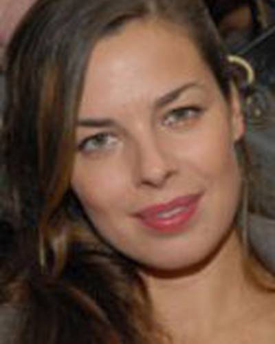 Катарина Радивоевич фото