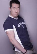 Джон Патрик Бэрри фото