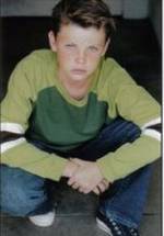 Колтон Парсонс фото