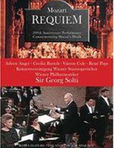 Mozart: Requiem