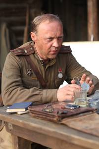 Кадр Белый тигр