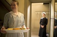 Кадр Аббатство Даунтон