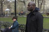 Кадр Чёрный список