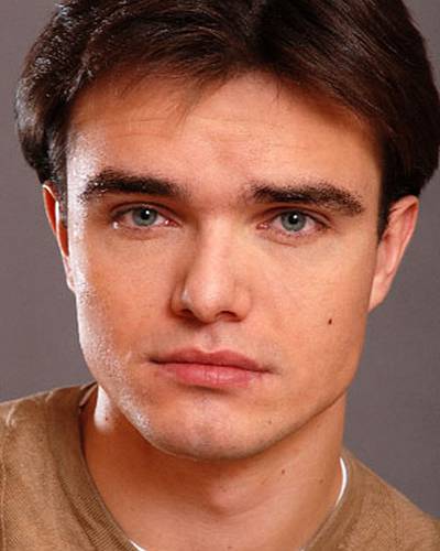 Андрей Лебединский фото