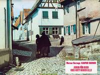 Кадр Каждый за себя, а Бог против всех