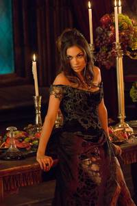 Кадр Перси Джексон и похититель молний