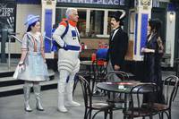 Кадр Волшебники из Вэйверли Плэйс