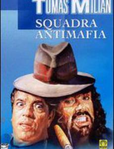 Squadra antimafia