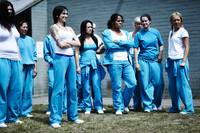 Кадр Уэнтуорт