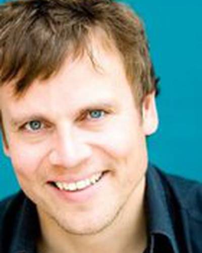 Хейко Обермёллер фото