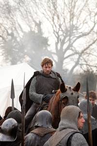 Кадр Пустая корона (мини-сериал)