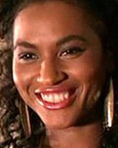 Marquerita Wallace фото