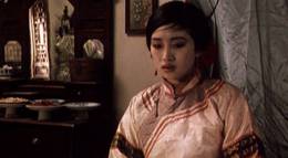 Кадр из фильма "Императрица Цыси" - 1