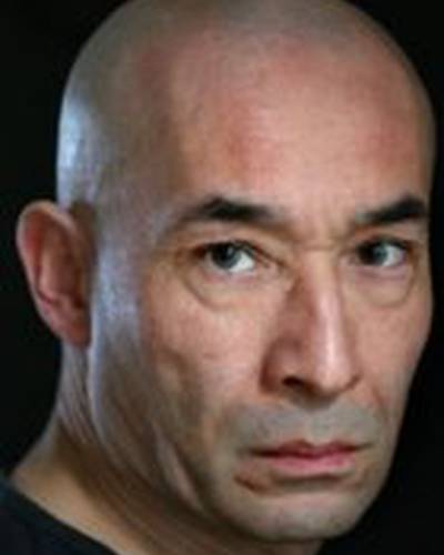 Педро Салвин фото