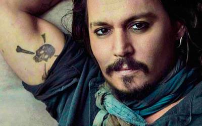 15 вещей, за которые мы любим Джонни Деппа