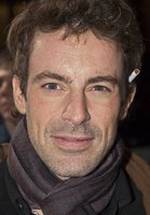 Гедеон Буркхард фото