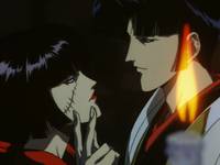 Кадр Манускрипт ниндзя